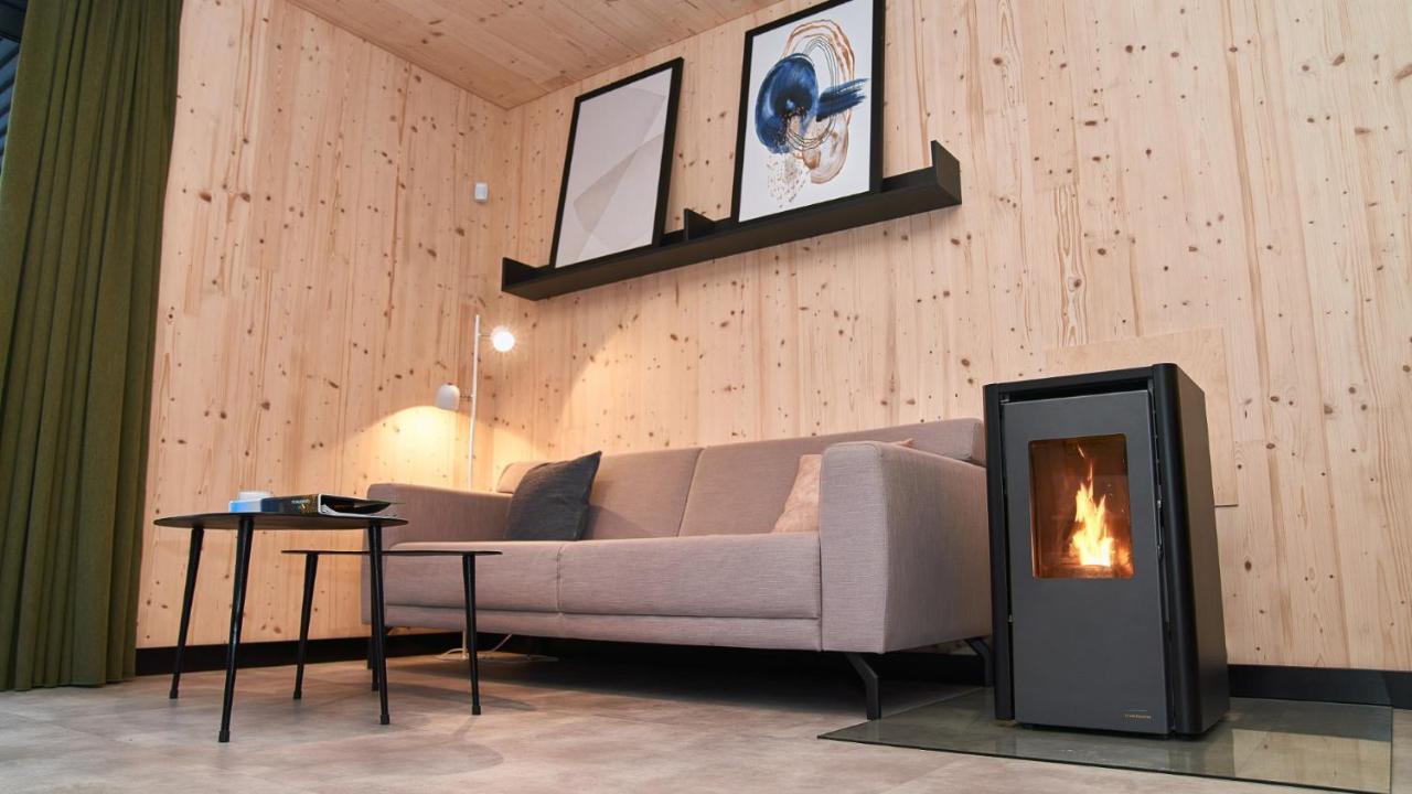 Uplandparcs Sauerland Hotell Winterberg Exteriör bild