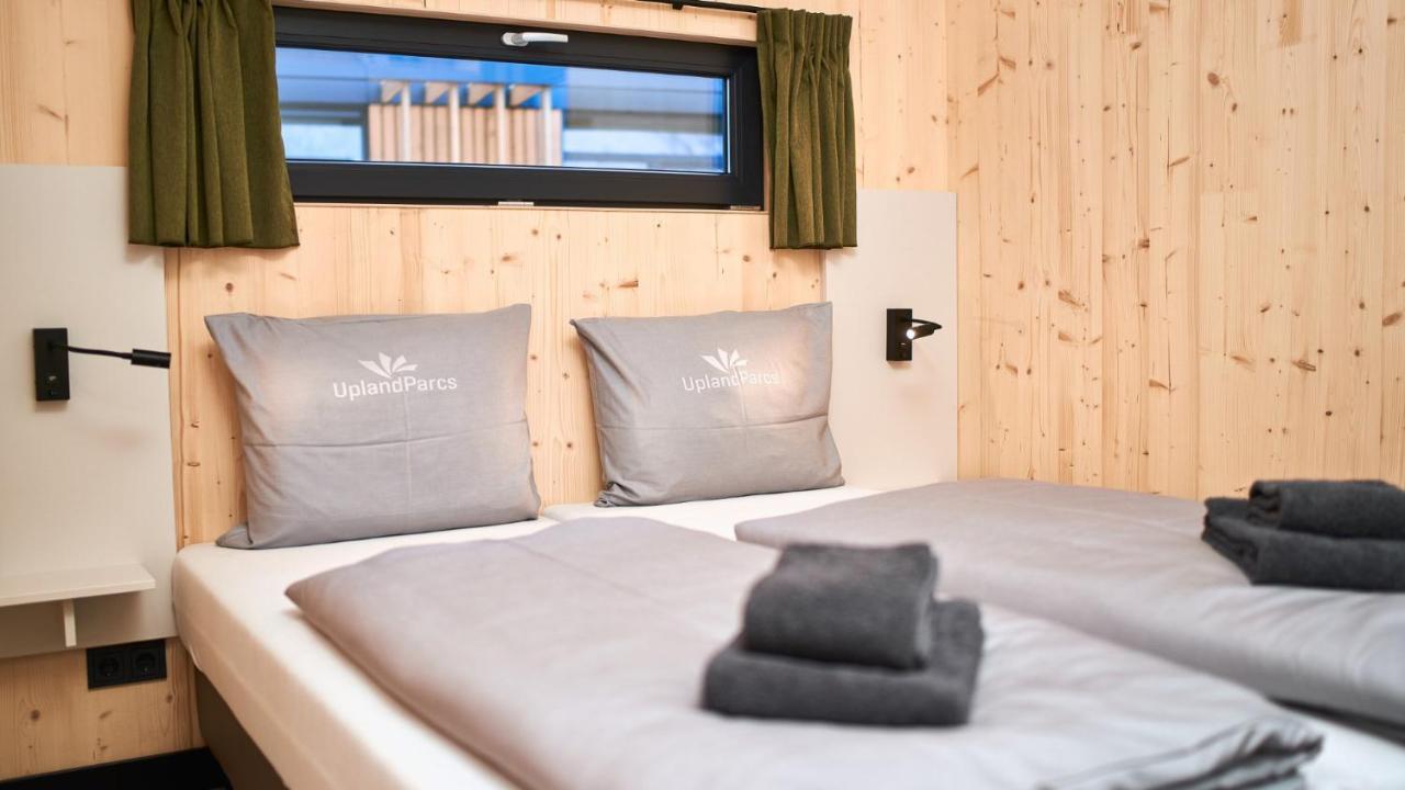 Uplandparcs Sauerland Hotell Winterberg Exteriör bild