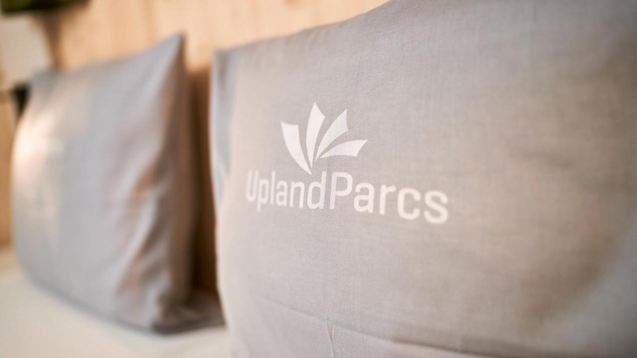 Uplandparcs Sauerland Hotell Winterberg Exteriör bild